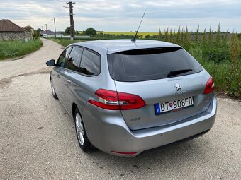 308 SW 1.6HDI - 7
