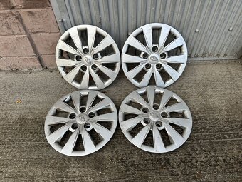 Original puklice - 7