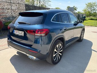 Mercedes-Benz GLA 200 - možný odpočet DPH - 7