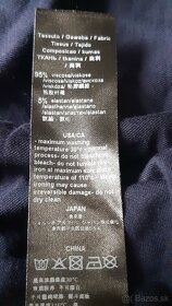 Telové tričko EMPORIO ARMANI - XL - 7