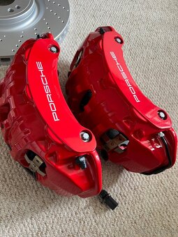 Brembo Porsche 375x36 - 7