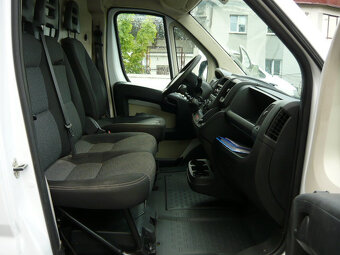 FIAT DUCATO 3.0 CNG - 7