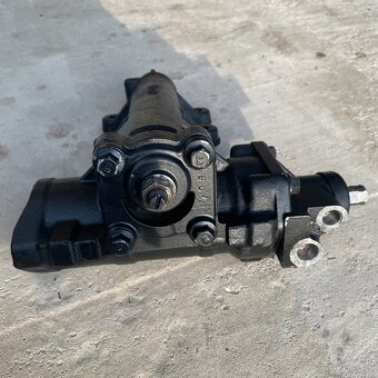 Prevodovky riadenia – Jeep Grand Cherokee WJ - 7