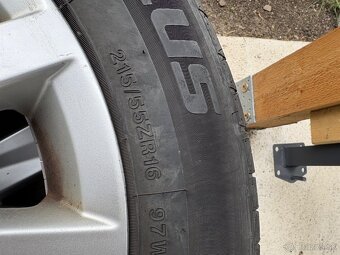 5x112r16 - 7