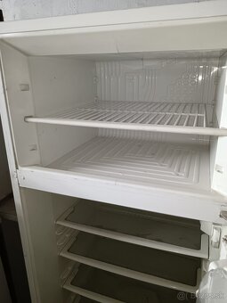 Chladnička Gorenje - 7