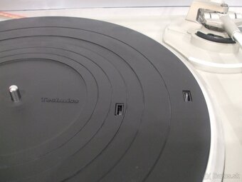 DIRECT DRIVE gramofon TECHNICS SL-Q300 automat QUARTZ, JAPAN - 7