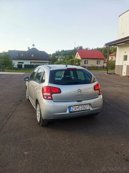 CITROEN C3 1.4 54KW 2011 - 7
