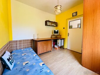 Rodinný dom obec Petrovany pri Prešove - 7