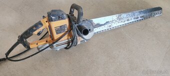 Pila aligaátor dewalt rekuperacne potrubie 90mm bal 2ks - 7