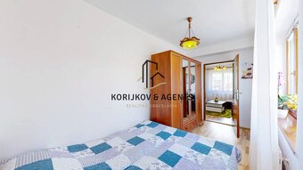PREDAJ, 3 izbový byt na ulici Matice slovenskej, Veľký Šariš - 7
