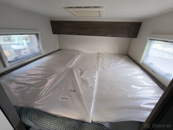 nový karavan Etrusco T 6.9 SB 2025 4-miestny - 7