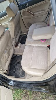 Volkswagen Passat B5 combi - 7