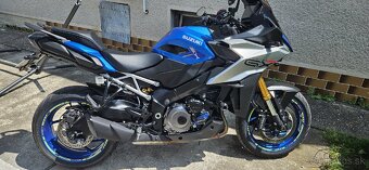Suzuki GSX-S 1000 GX - 7