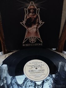 Maxi single 12" - 7
