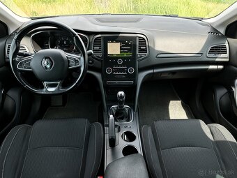 Renault Megane 1.6 benzín - 7