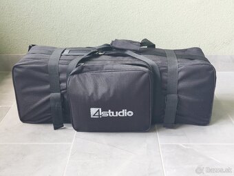 Predám 4Studio Basic 300 set nová cena - 7