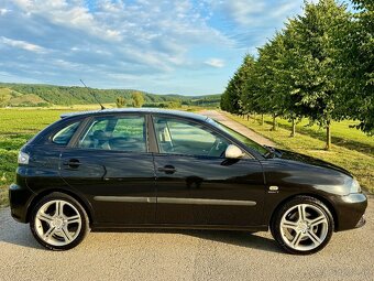Seat Ibiza FR - 1.8T 20v 110Kw 150Ps... - 7