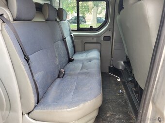 Nissan primastar - 7