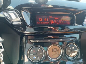 Predám Citroen DS3 1.2 vvt 60kw 2016 - 7