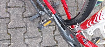 Cestný bicykel Specialized Veľkosť M - 7
