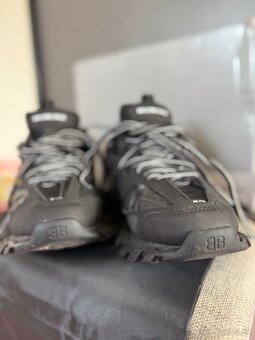 Balenciaga track vel.43 - 7