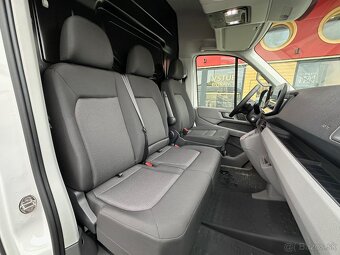 MAN TGE 3.180 4X4 SB 2,0TDi 11m3 - 7
