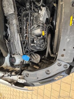 Vw caddy 2019 2.0tdi 75kw - 7