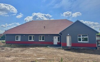 4 izb Nadštandartný Dom - Čerstvá kolaudácia - 7