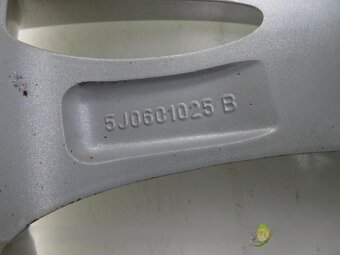 Elektróny 5X100 R16 - 7