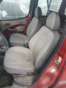 Fiat Doblo 1.3jtd - 7