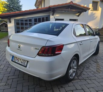 Peugeot 301 1,6 BlueHDi - 7