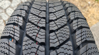 5x160 R16 --- FORD TRANZIT , CUSTOM ... - 7