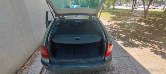 Škoda Octavia Combi 1.9 TDI PD 74kW, M6, TOUR 4x4 (Scout) - 7