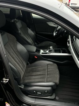 Audi A4 allroad 2021 210kw - 7