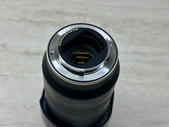 Tamron 28-75mm f/2.8 Di III RXD Sony FE - 7