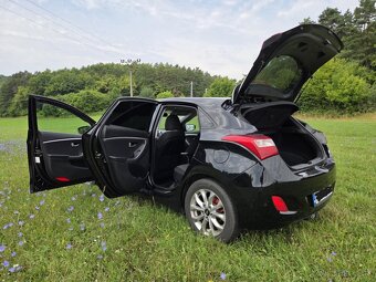 Predám Hyundai I30 , 1.6 CRDi - 7