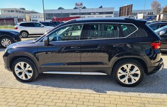 Seat Ateca 2.0 TDI Xperience 4Drive 110KW, DSG,r.v. 2021 - 7