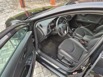 Seat Leon 1.4 TSI Ecomotive FR - 7