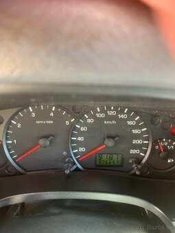 Ford Transit Connect 2007 1.8 D 66kW - 7
