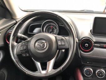Mazda CX-3 1.5 Skyactive - 7