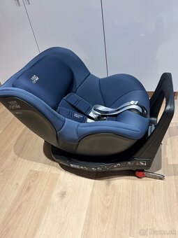 Britax Romer Dualfix 3 i-size - 7