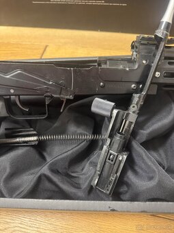 Airsoft Tokyo Marui Saiga 12K - 7