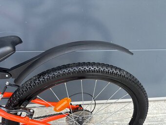 Rockrider ST 500 24” - 7