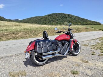 Indian scout sixty - 7