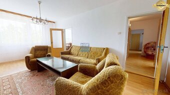 Predaj 4izbového bytu Pri kaštieli, v Holíči - 7
