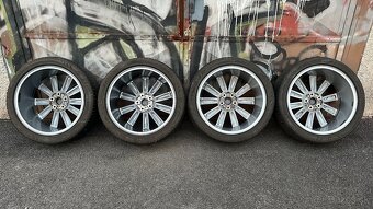 Alu kola Chennai VW Škoda Audi Seat - 7