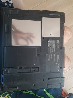 Ibm T600 - 7