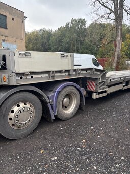 Ťahač Iveco Stralis - 7