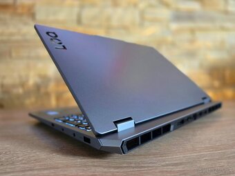 Lenovo LOQ i5 13th/ RTX 4060 8GB/ 16GB DDR5/ 1TB SSD - 7