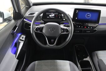 Volkswagen ID.3 Pure Performance 58kWh, 110kW A/T 5d - 7